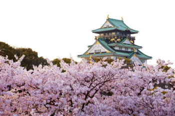 Tour Du lịch Nhật Bản - Tokyo - Fuji - Nagoya - Osaka